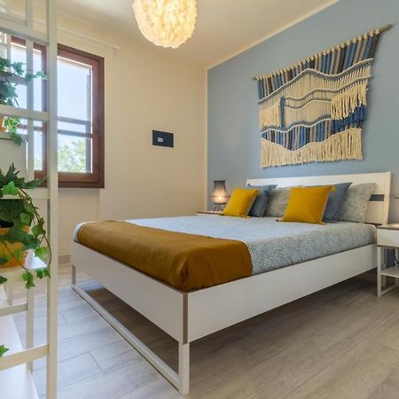 1 - Villa Is Orrosas - Apartments 1 - Sa Crai Apartments Sardinian Experience Lotzorai Ngoại thất bức ảnh