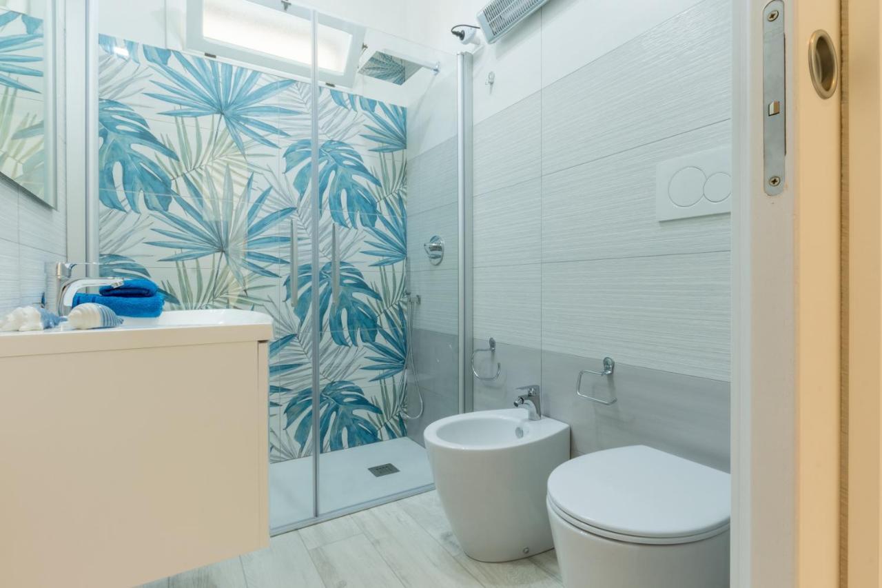 1 - Villa Is Orrosas - Apartments 1 - Sa Crai Apartments Sardinian Experience Lotzorai Ngoại thất bức ảnh