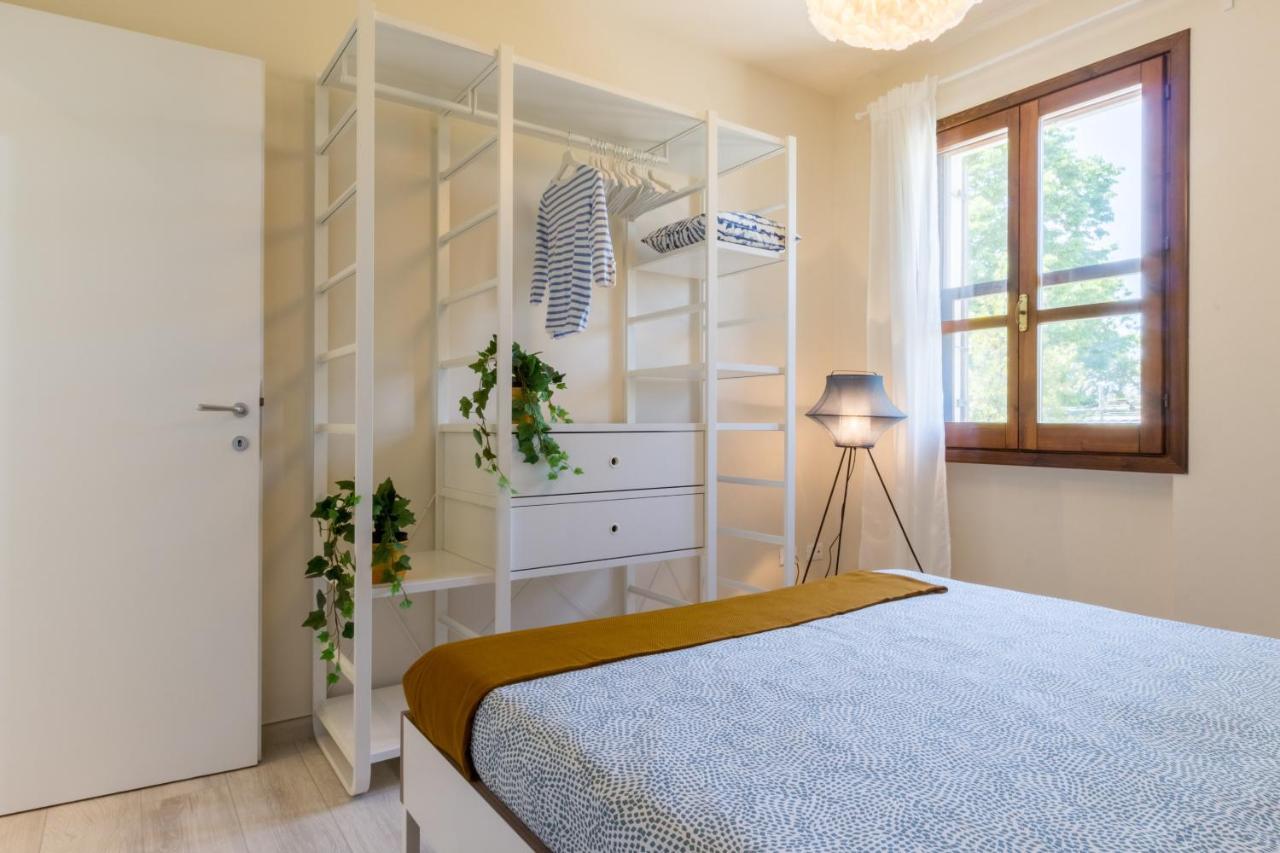 1 - Villa Is Orrosas - Apartments 1 - Sa Crai Apartments Sardinian Experience Lotzorai Ngoại thất bức ảnh